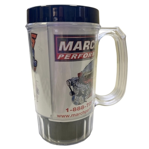 GOODGUYS Mug Nostalgia Nationals 2017 Cup - Picture 2 of 6